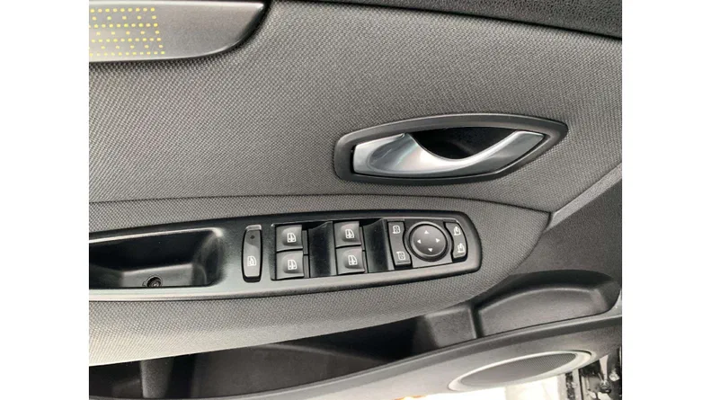 Renault Scenic 2009 - 16