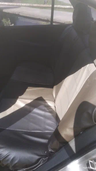 Skoda Fabia 2004 - 5