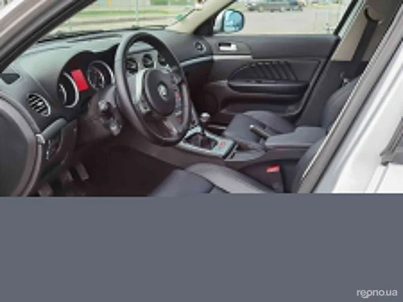 Alfa Romeo 166 2008 - 11