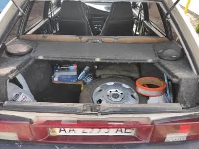 Lada (ВАЗ) 2109 1988 - 5