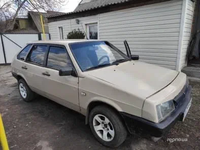 Lada (ВАЗ) 2109 1988 - 6