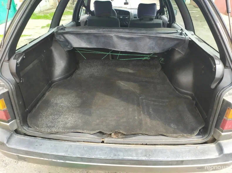 Volkswagen Passat 1993