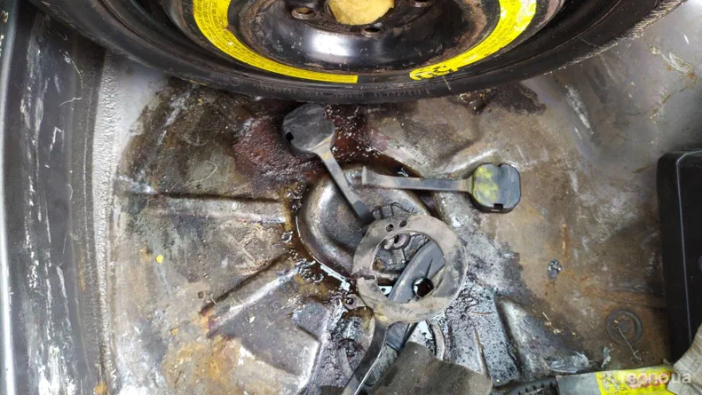 Volkswagen Passat 1993 - 19