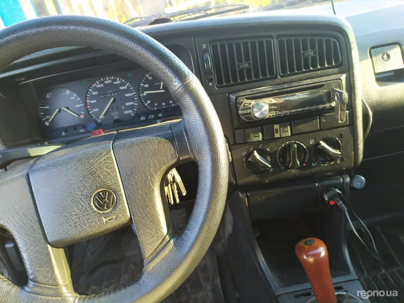 Volkswagen Passat 1993 - 7