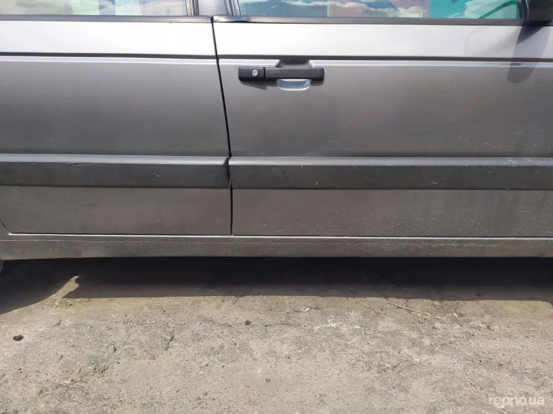 Volkswagen Passat 1993 - 18