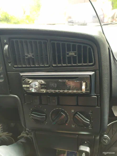 Volkswagen Passat 1993 - 22