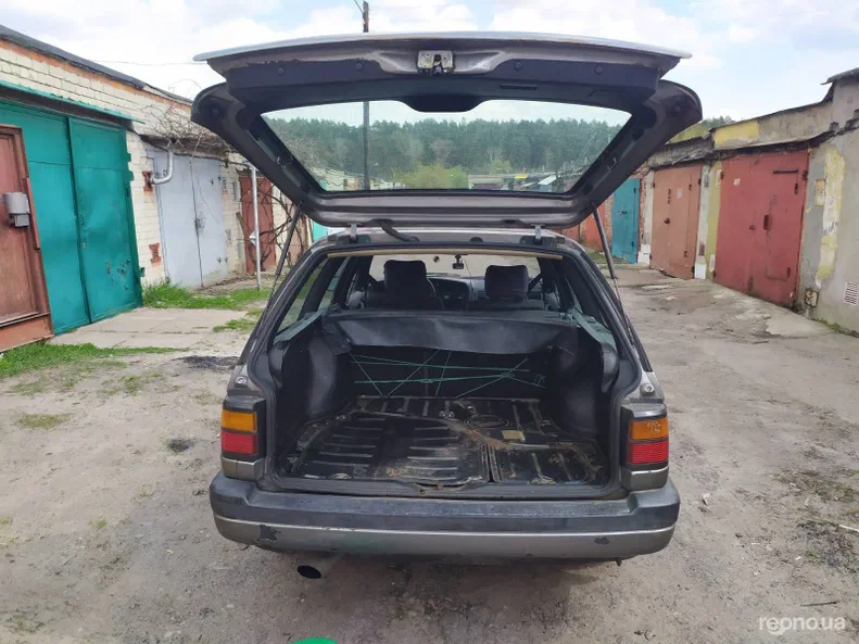 Volkswagen Passat 1993 - 13