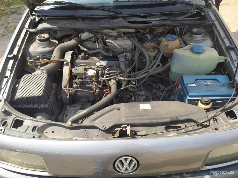 Volkswagen Passat 1993 - 9