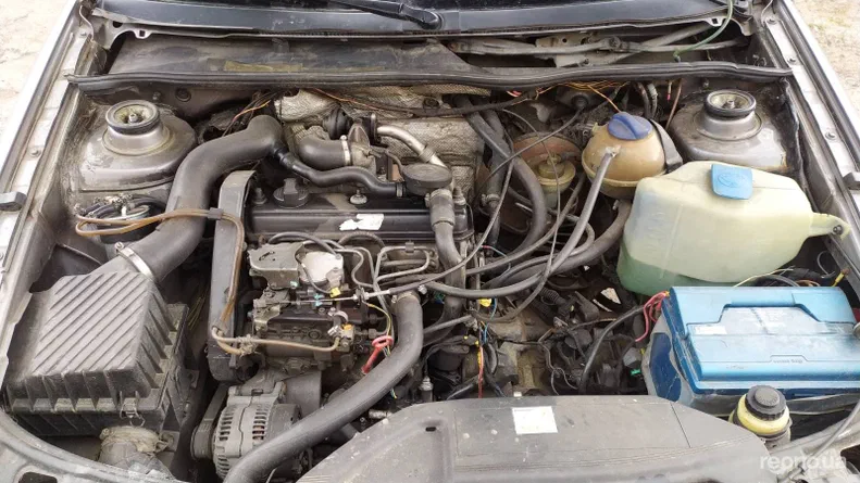 Volkswagen Passat 1993 - 20