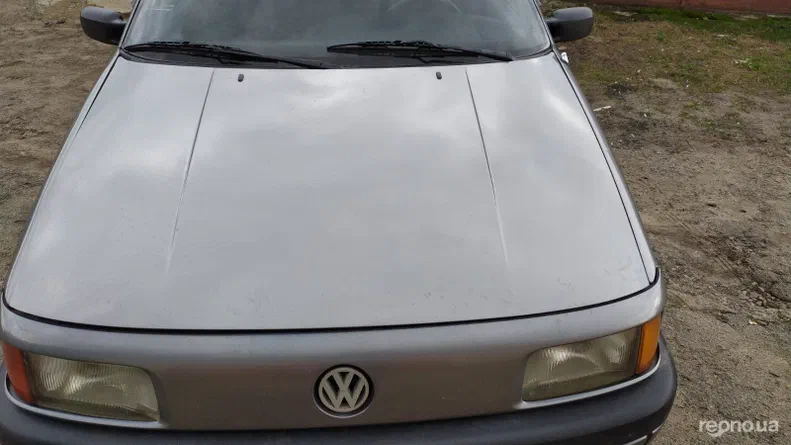 Volkswagen Passat 1993 - 21