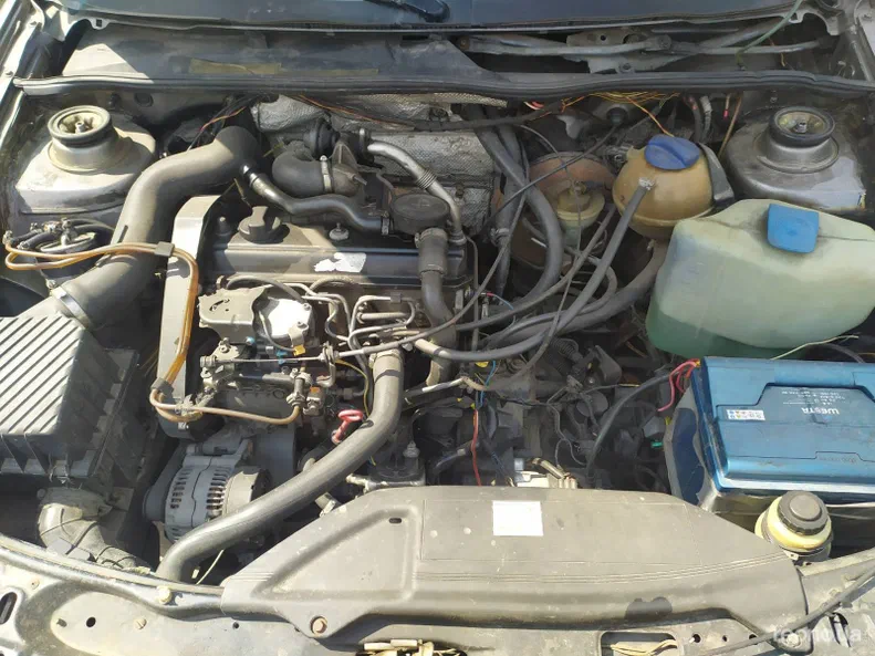 Volkswagen Passat 1993 - 12