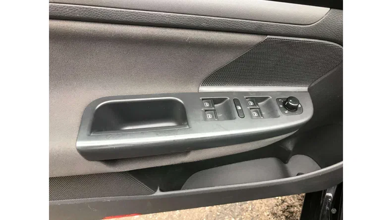 Volkswagen Golf 2008 - 13