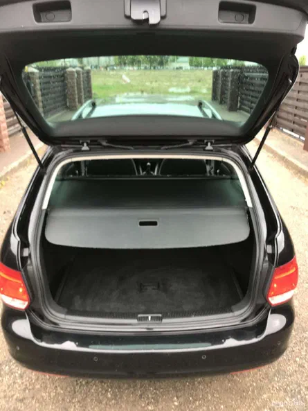 Volkswagen Golf 2008 - 15