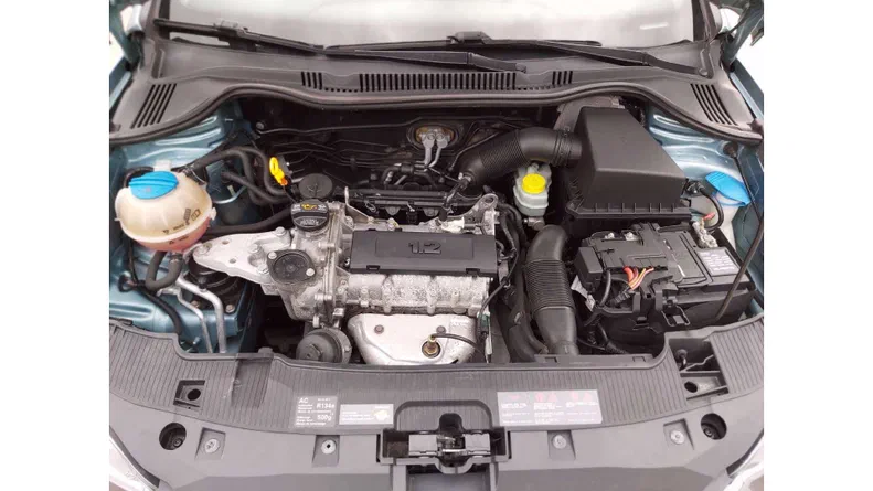 SEAT Ibiza 2008 - 11