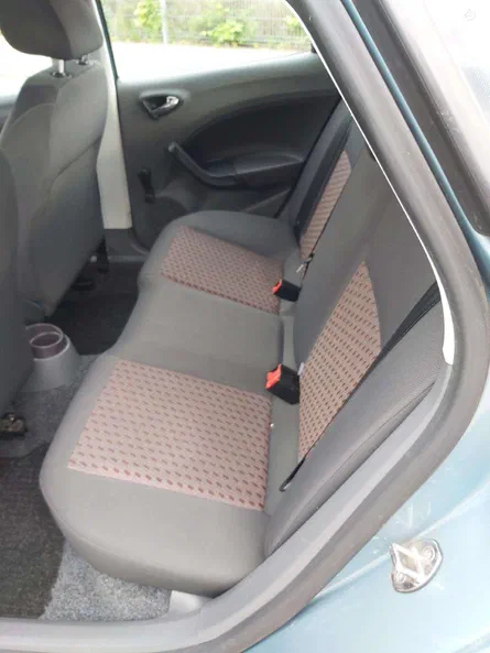 SEAT Ibiza 2008 - 5