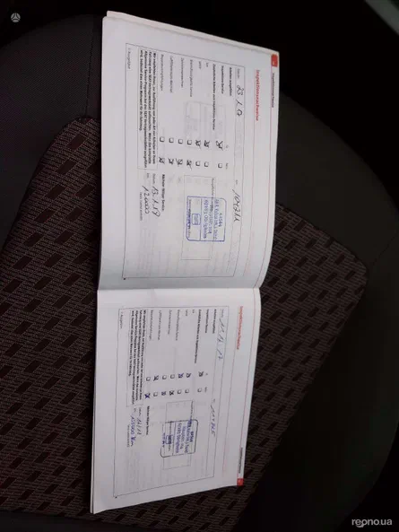 SEAT Ibiza 2008 - 12