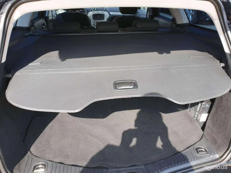 Ford Mondeo 2008 - 12