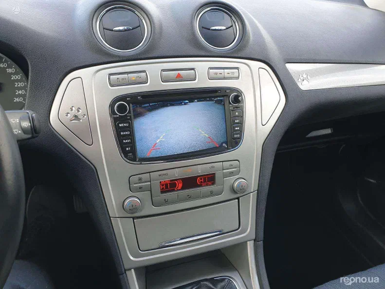 Ford Mondeo 2008 - 6