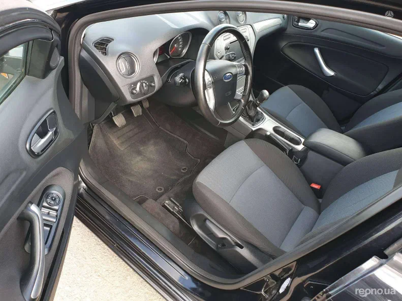 Ford Mondeo 2008 - 7