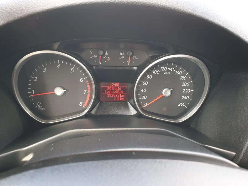 Ford Mondeo 2008 - 10