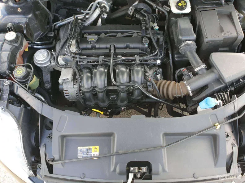 Ford Mondeo 2008 - 9