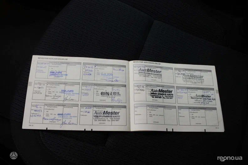 Renault Laguna 2008 - 7