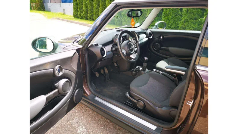 Mini Clubman 2008 - 7