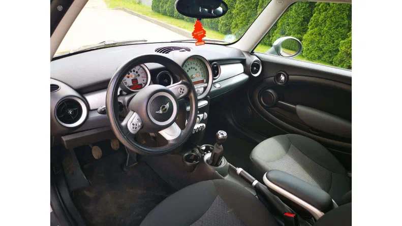 Mini Clubman 2008 - 8