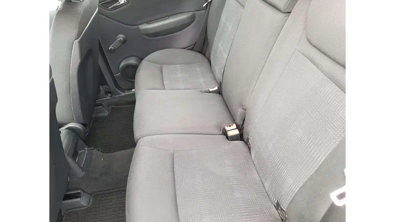 Mercedes-Benz А-Клас 2009 - 8