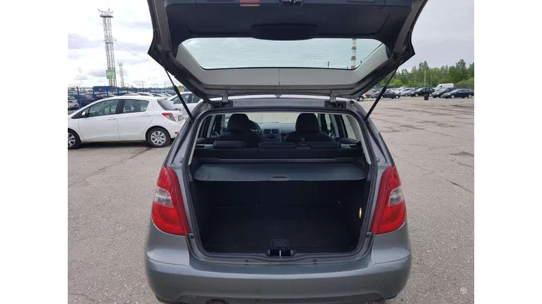 Mercedes-Benz A-Класс 2009