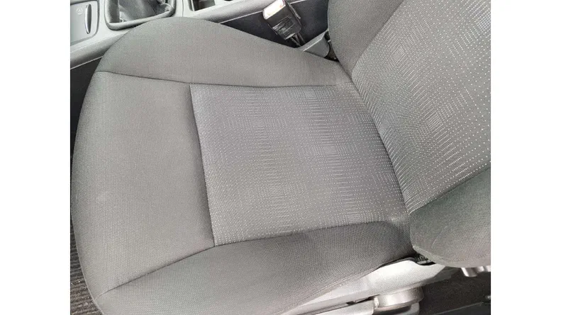 Mercedes-Benz А-Клас 2009 - 7