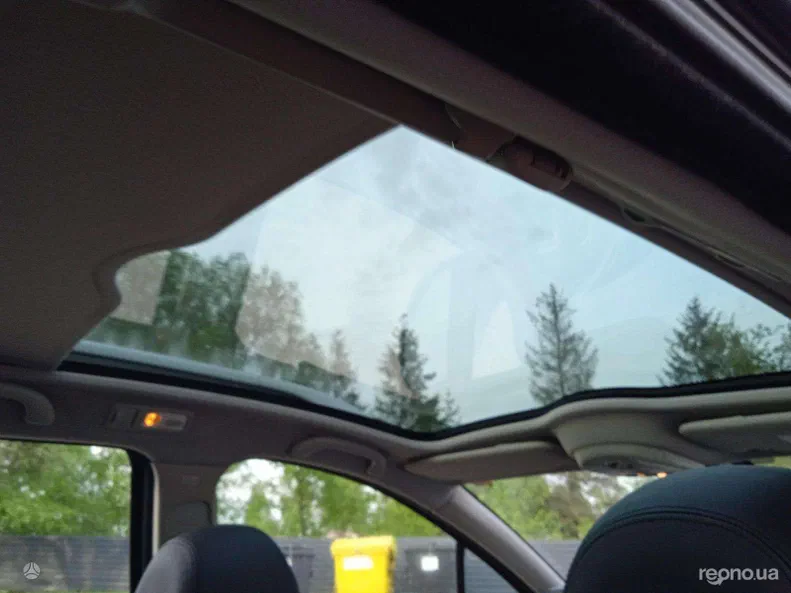 Peugeot 407 2008 - 6