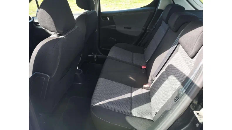 Peugeot 207 2010 - 5