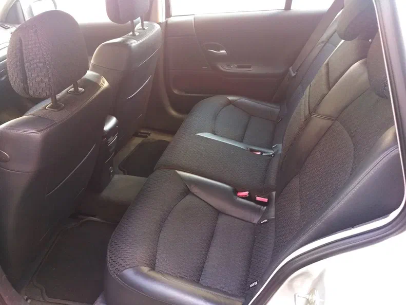 Renault Laguna 2006 - 9