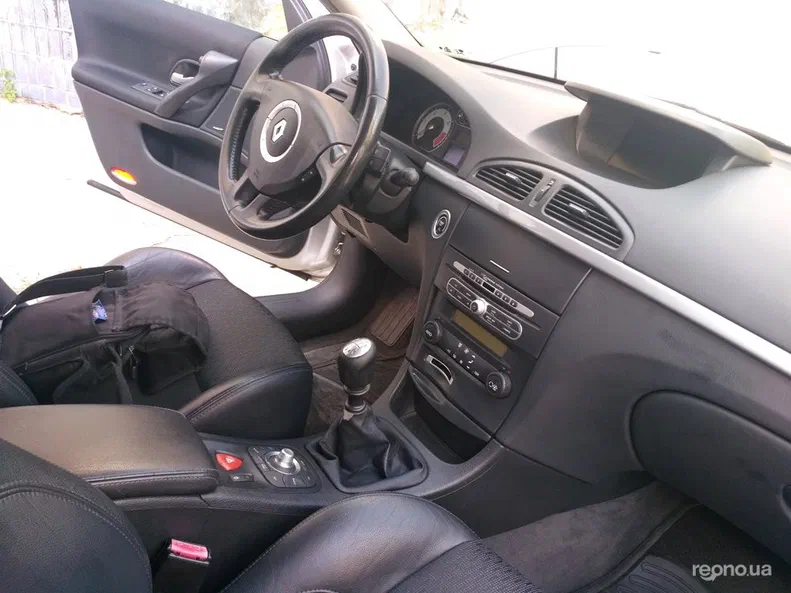 Renault Laguna 2006 - 8