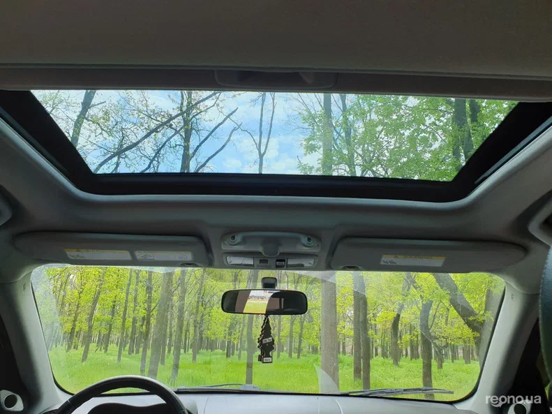 Mitsubishi Outlander 2010 - 10