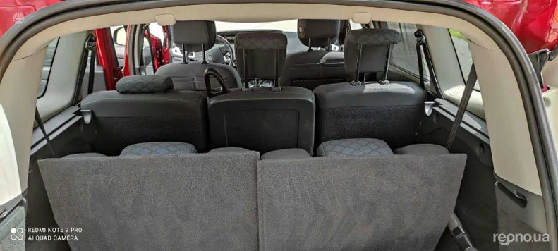 Renault Scenic 2010 - 7