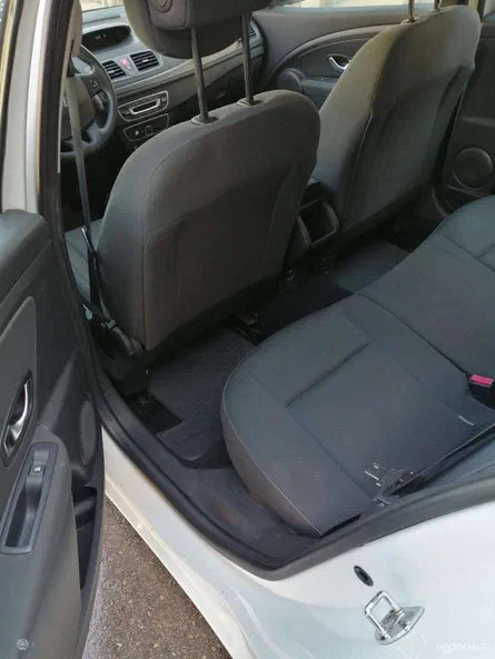 Renault Megane 2009 - 7