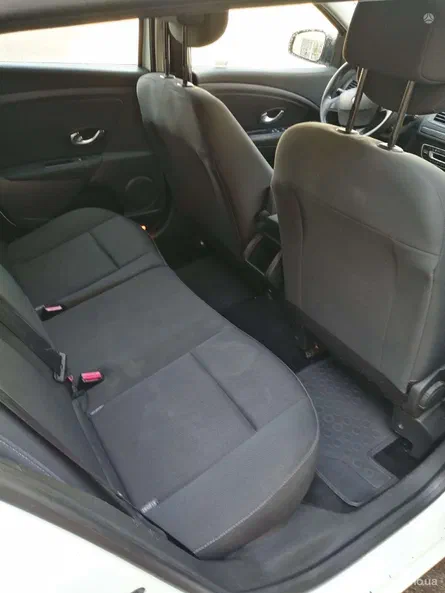 Renault Megane 2009 - 6