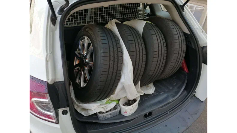 Renault Megane 2009 - 9