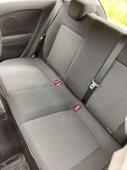 Opel Corsa 2008 - 10