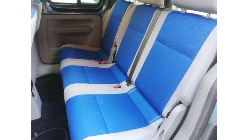 Volkswagen Caddy 2009 - 9