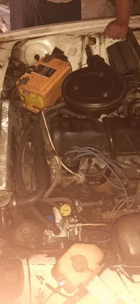 Lada (ВАЗ) 2107 2005 - 6