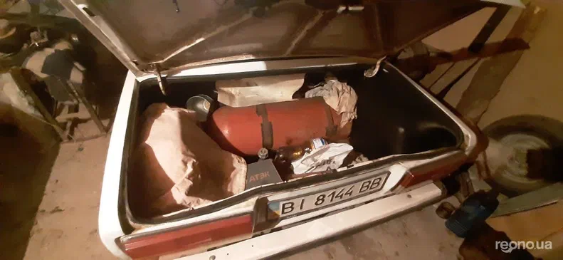 Lada (ВАЗ) 2107 2005 - 8