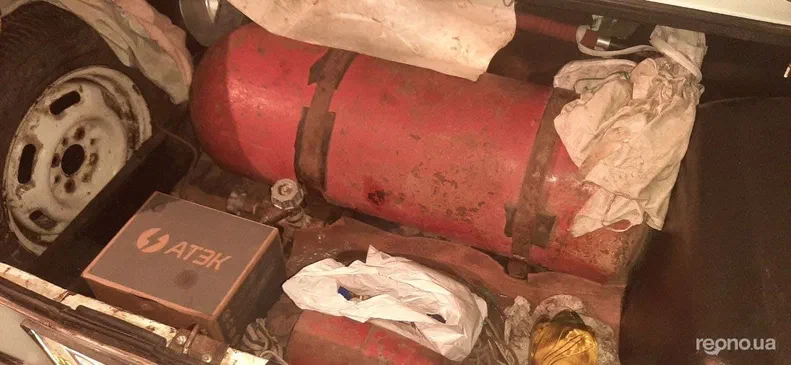 Lada (ВАЗ) 2107 2005