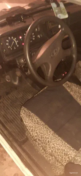 Lada (ВАЗ) 2107 2005