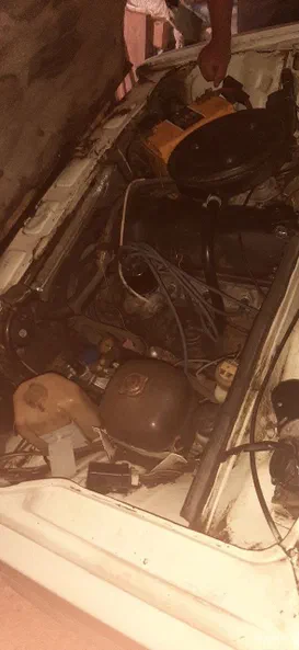 Lada (ВАЗ) 2107 2005 - 7