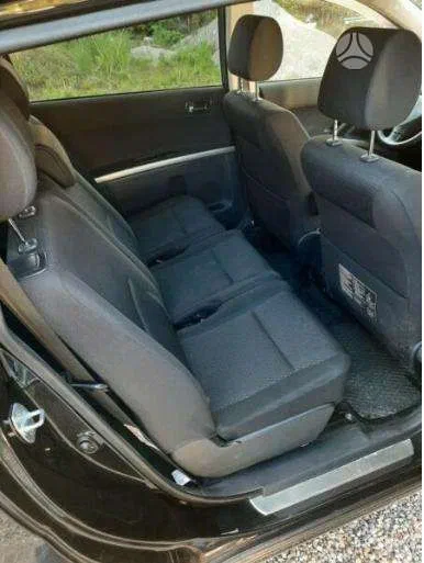 Toyota Corolla 2008 - 6