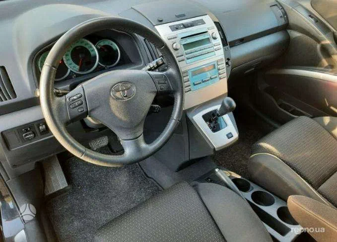 Toyota Corolla 2008