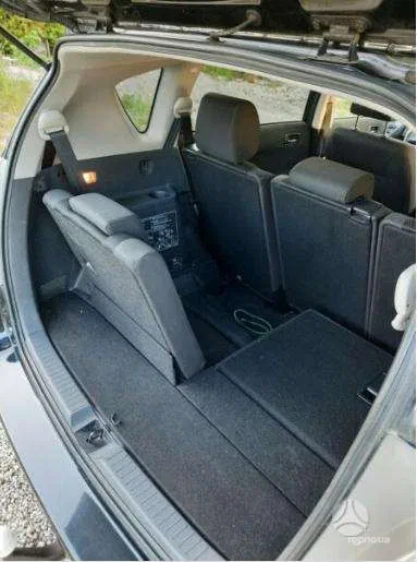 Toyota Corolla 2008 - 7